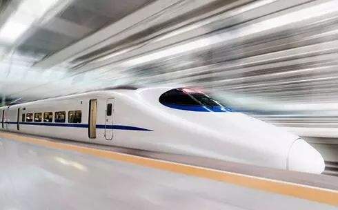 参与中国高铁系统通信的设计，提供相关功能模块。